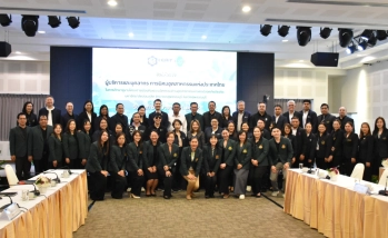 คณะอุตสาหกรรมบริการ ศึกษาดูงาน ‘หอมขจรโมเดล’ รุกสร้างความร่วมมือ ม.สวนดุสิต และ กนอ. มุ่งยกระดับนวัตกรรมเกษตรปลอดภัยอัจฉริยะ