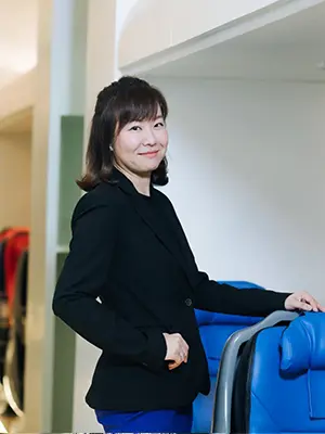 อาจารย์อังคณา ถนอมเกียรติ								