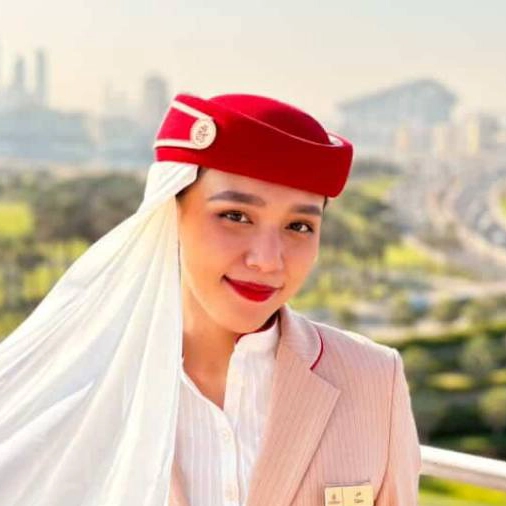 นางสาวชนิดาภา ยศทัพ