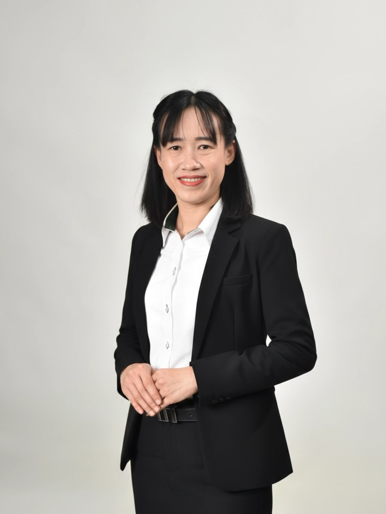 อ.ดร.อัญชิษฐา ภูอุดม