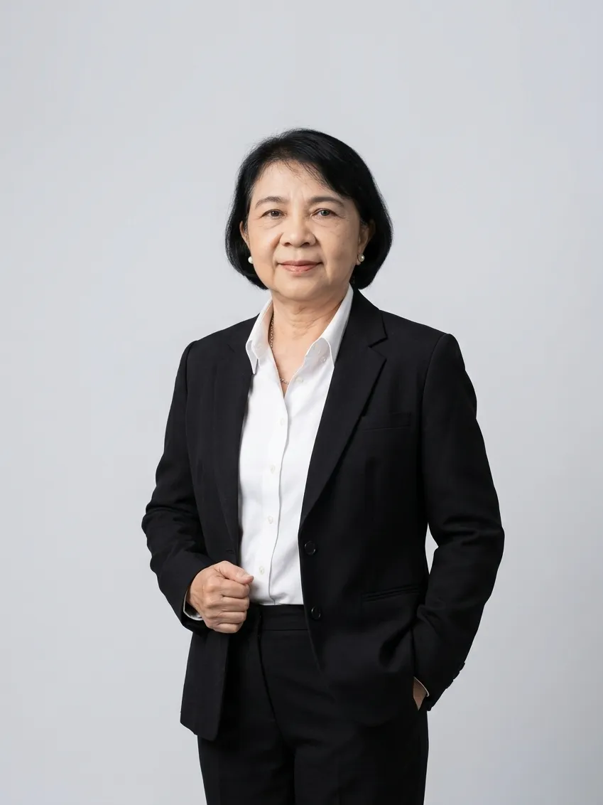 รองศาสตราจารย์จิตราภรณ์ ธวัชพันธุ์