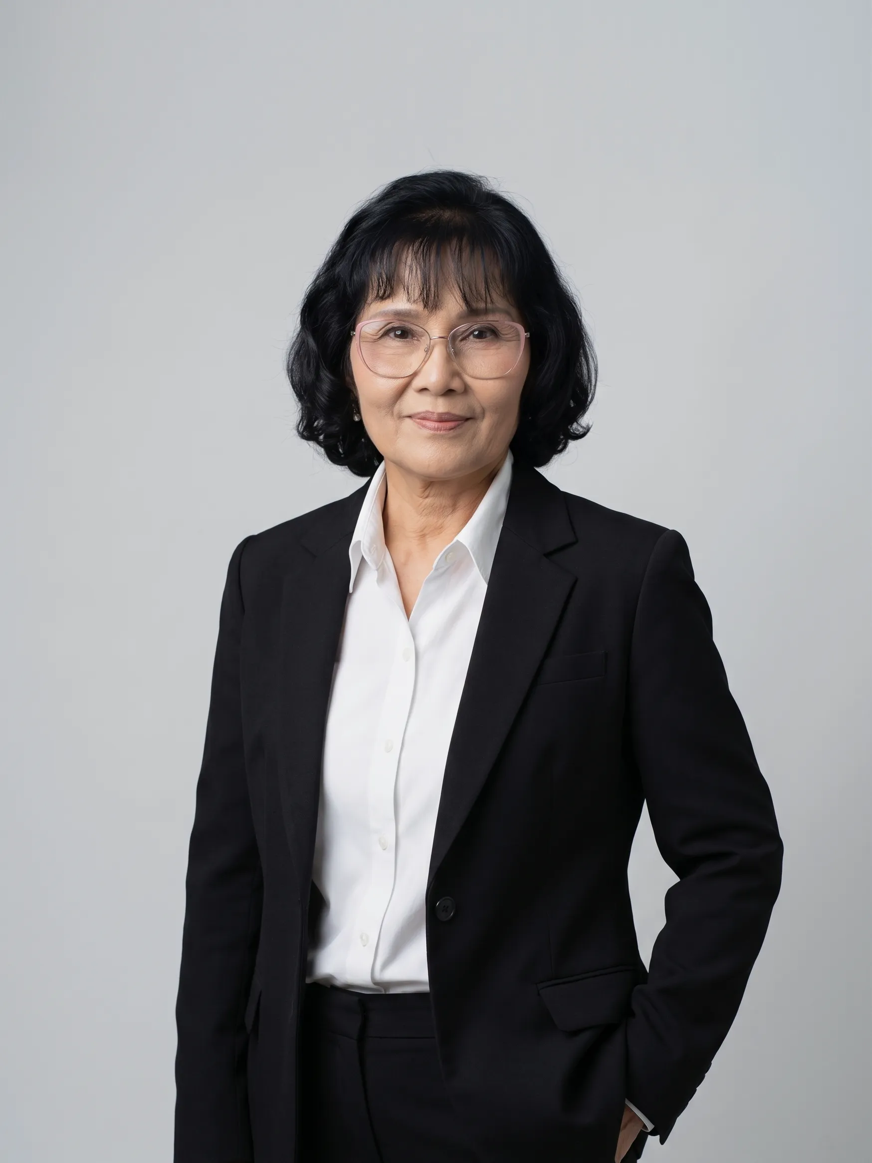 นางวัฒนา พึ่งชัย