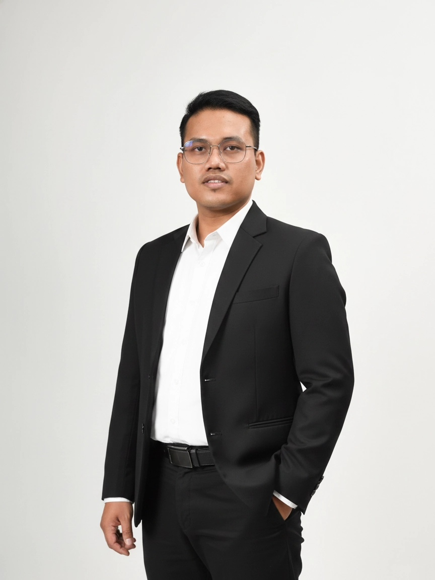 อ.ธีระพงศ์ คงด้วง