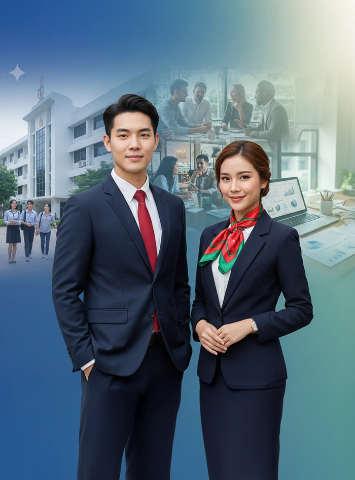 ปริญญาตรี