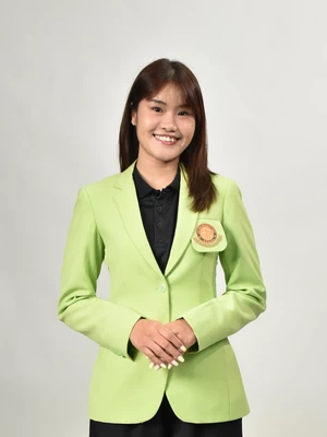 อาจารย์กาญจนาภา อินทรจักร์