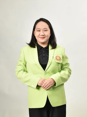 อาจารย์คริส ชาน