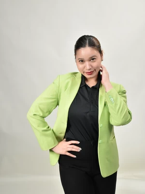 อาจารย์พิมพ์ปฏิมา สุรเศรณี								