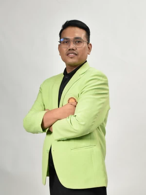 อาจารย์ธีระพงศ์ คงด้วง