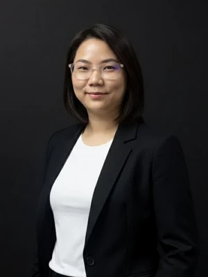 นางสาวฐปนัท ตันธนกิจ																								