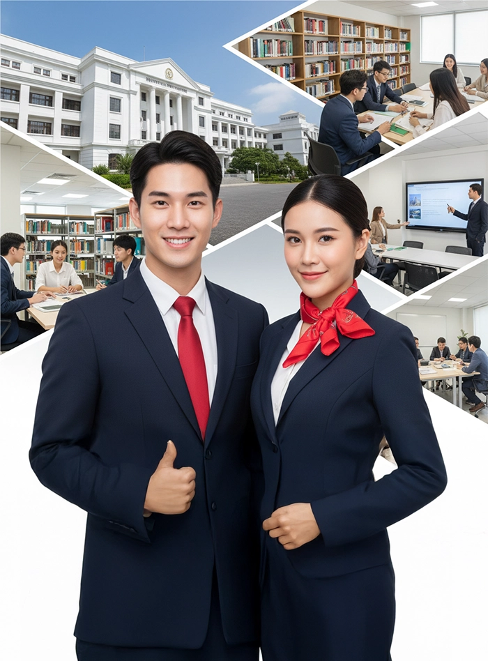 ปริญญาตรี