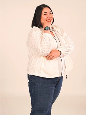 อาจารย์ ดร.อริยา พงษ์พานิช																