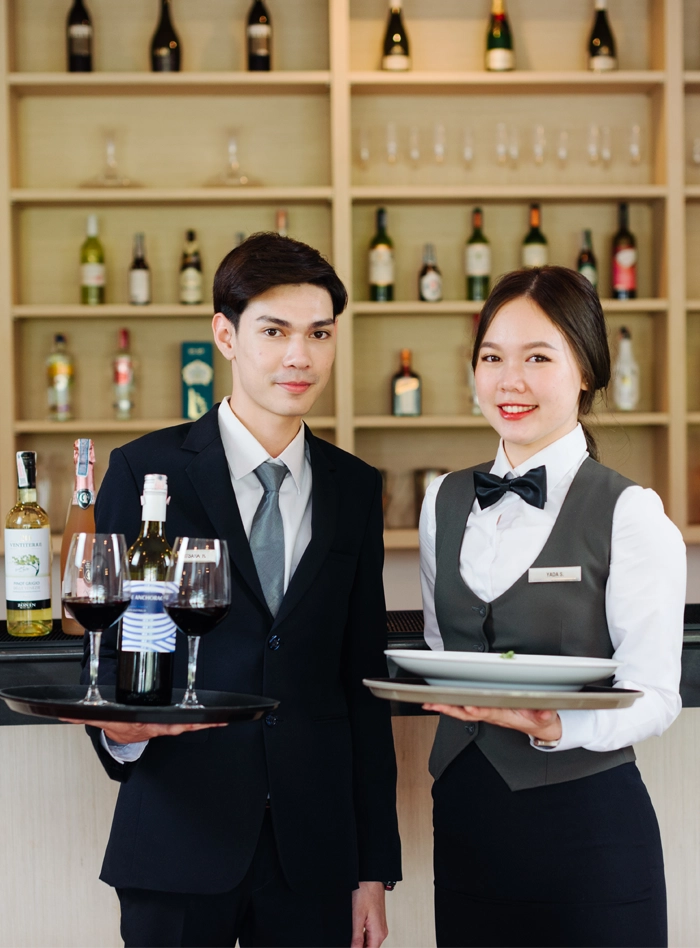 ปริญญาตรี