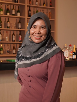 นางสาววิลาวัลย์ หลงหาด								