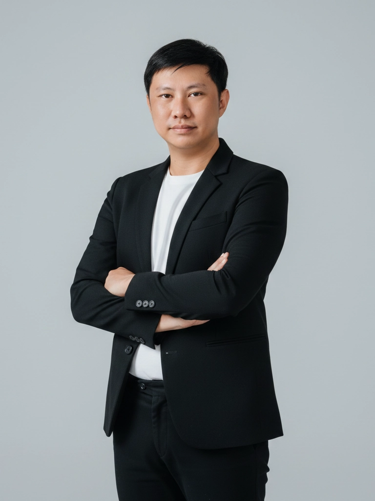 นายณัฐกิจ เพิ่มสุข