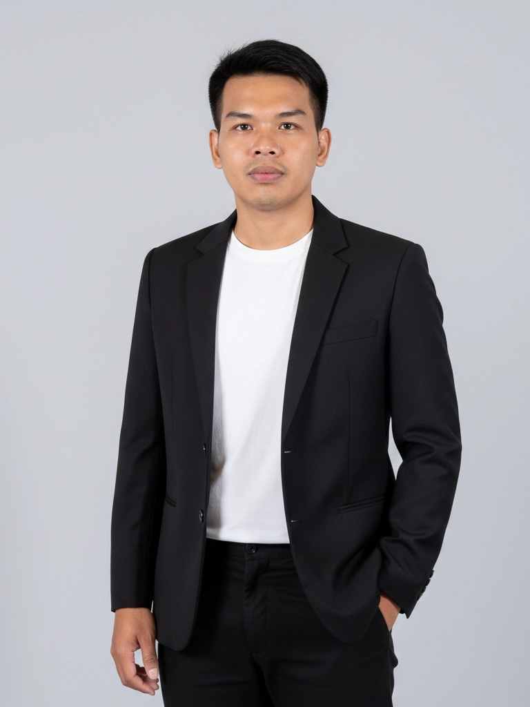 นายนันทชัย บุญศรีทอง