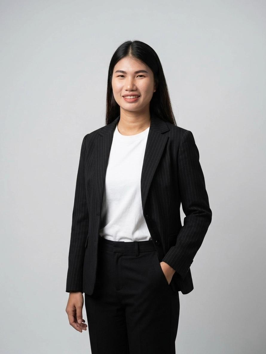 นางสาวอริษา โทกิตติกุล