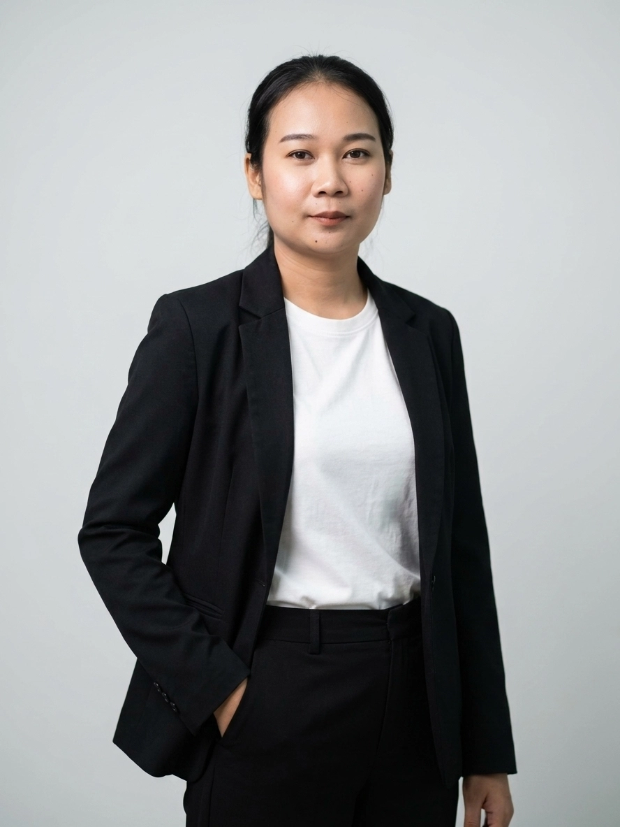 นางสาวเบญจวรรณ ก้องสุรกาญจน์