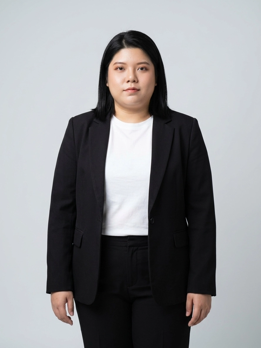 นางสาวจิรัชยา หมื่นราษฎร์