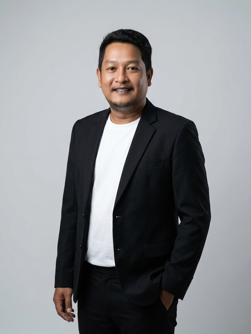 นายกวินวุฒิ จันทร์หอม