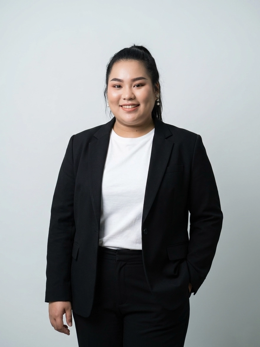 นางสาวกชพร น้อยศิริ