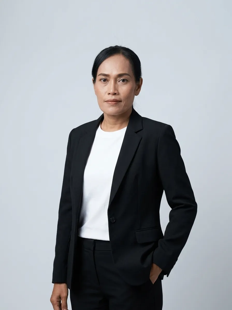 นางไมตรี แก้วกิริยา