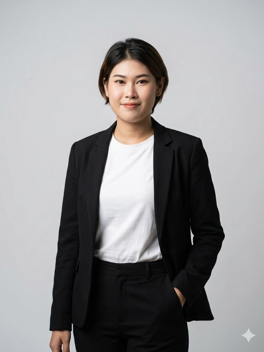 นางสาวอรวรรณ จ้อยร่อย