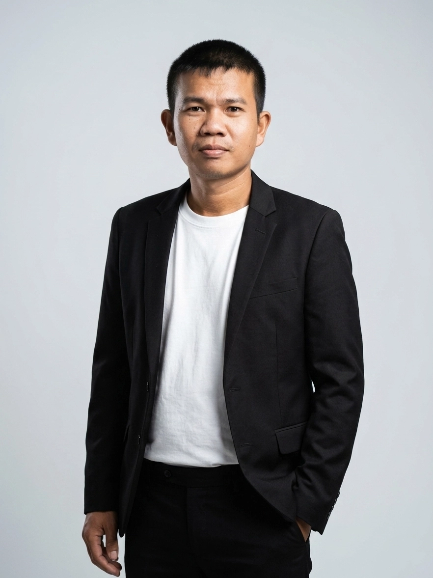 นายภัทรศกร สามบุญศรี