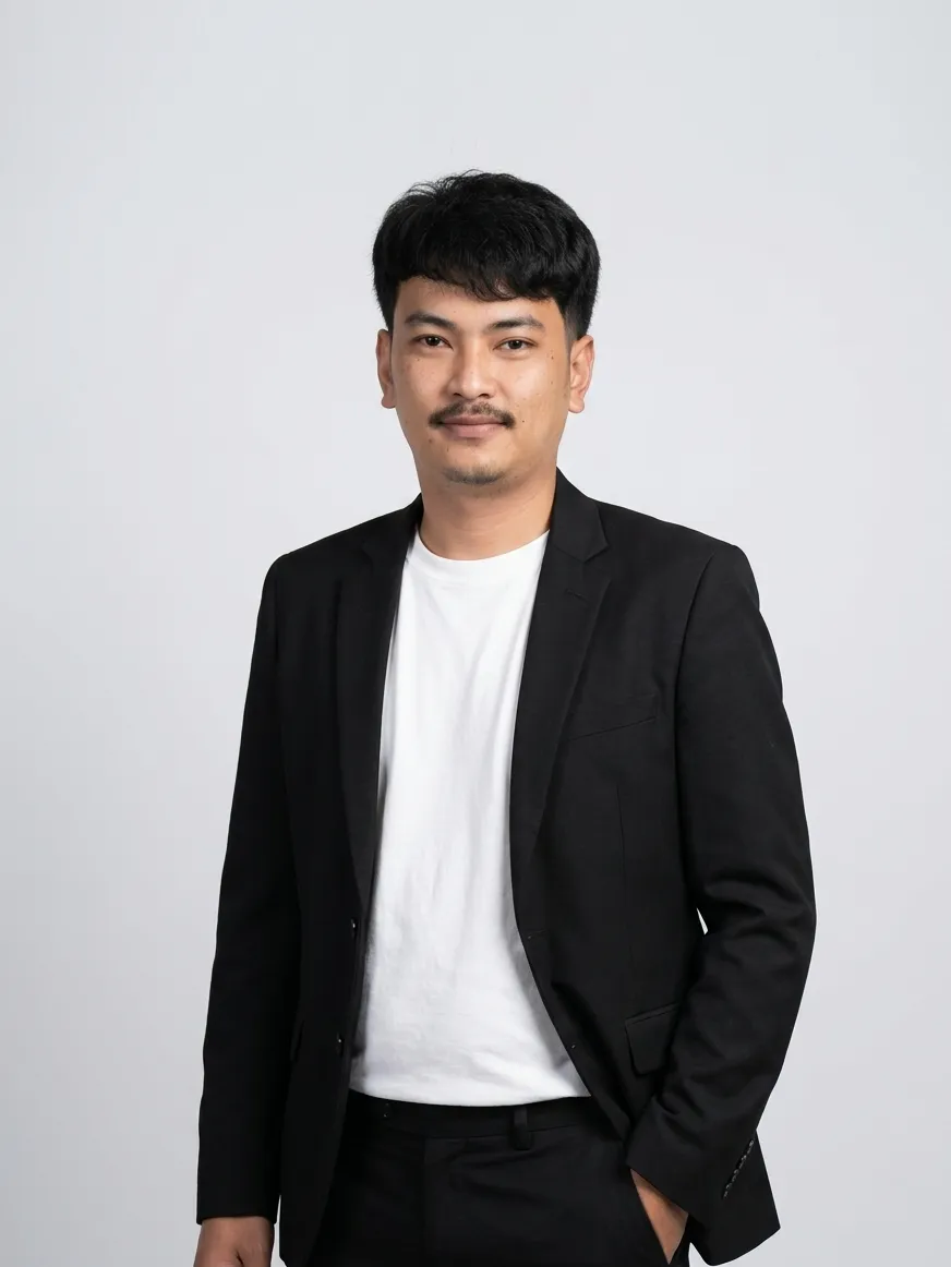 นายพงศ์ภรณ์ มิตรเจริญรัตน์