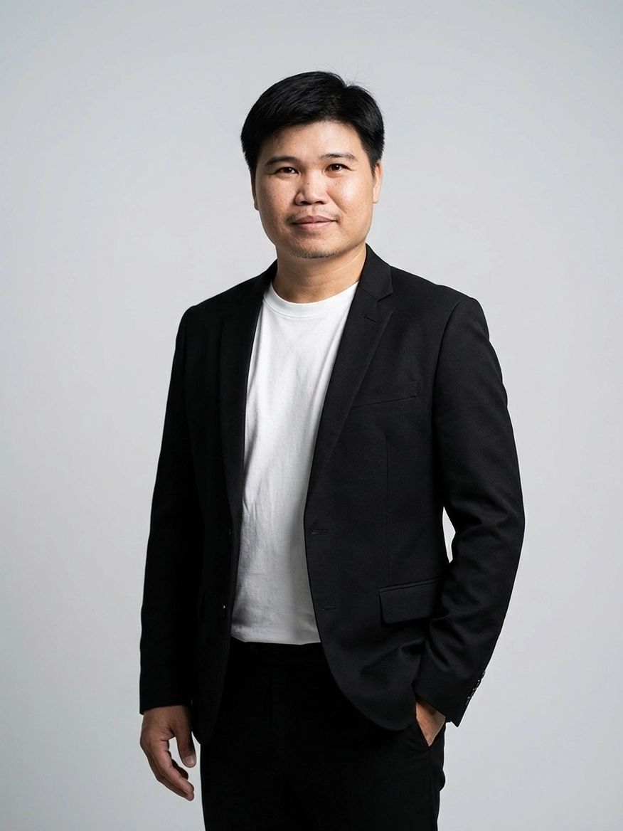 นายประสงค์ ทองดอนแพรว