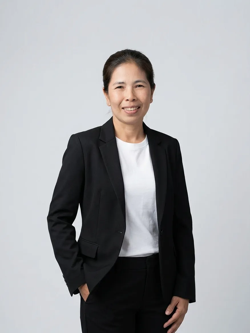 นางสาวรุจิรา เข็มทอง