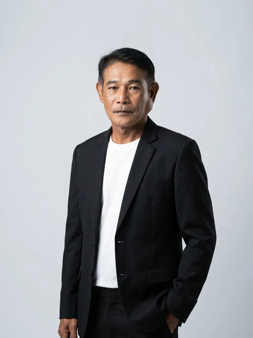 นายสถาพร เอี่ยมสุขา