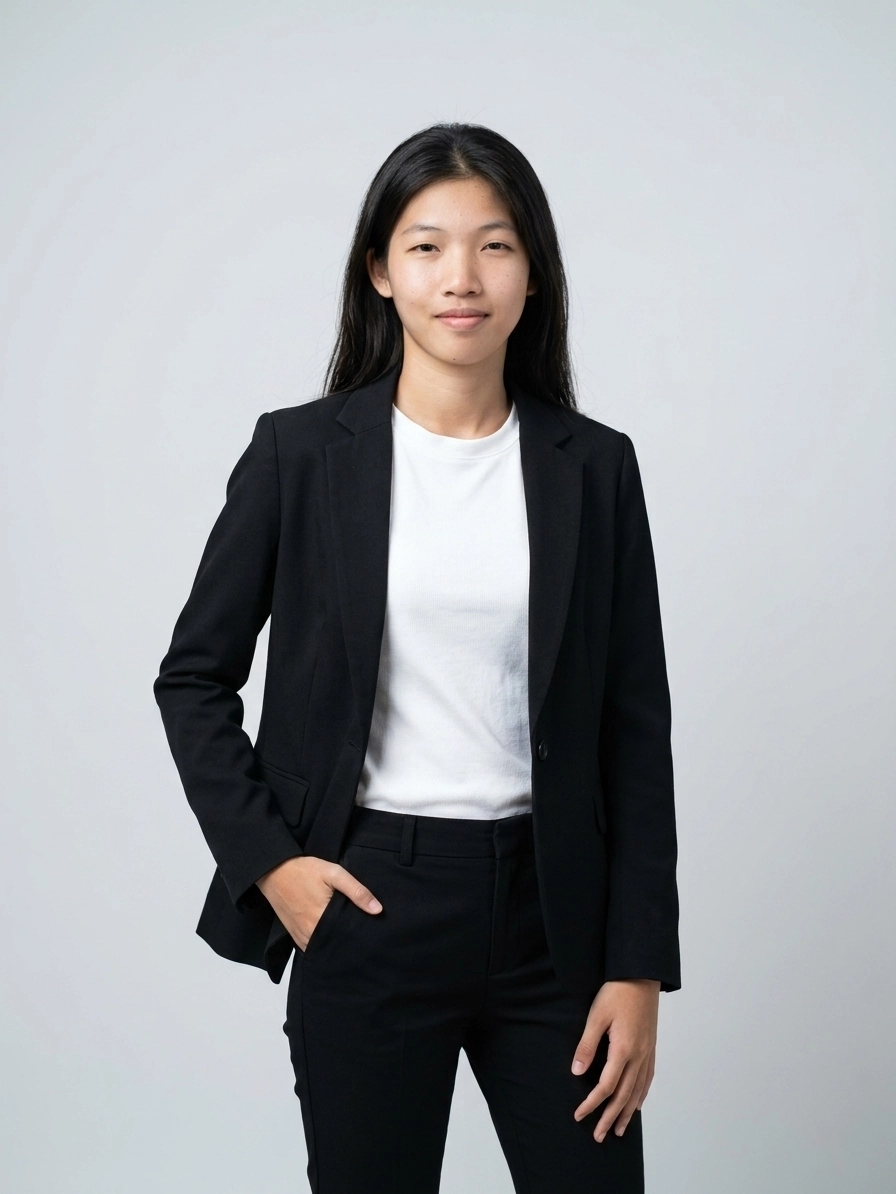 นางสาวอุบลรัตน์ ฐาปนพงศ์