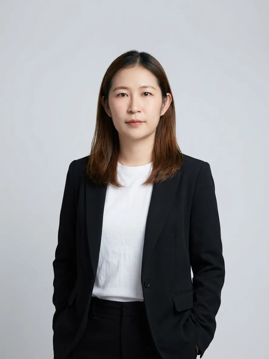 นางสาววรุณยุภา ขมักการ