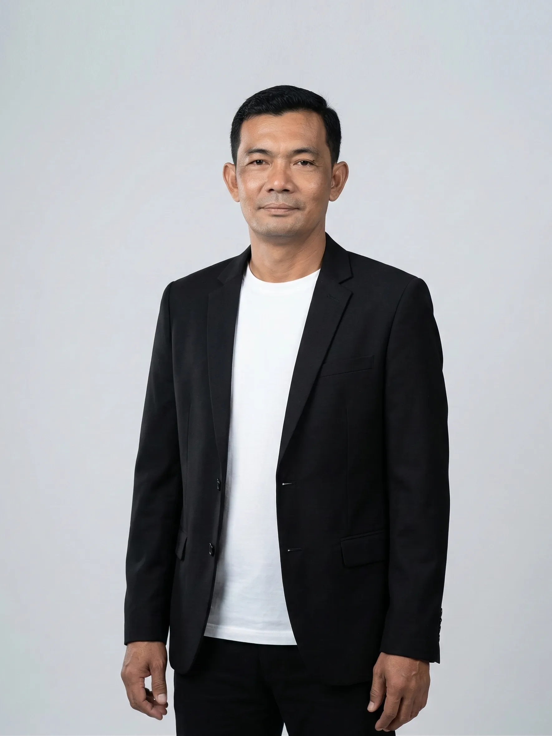 นายวิโรจน์ เล่าเปี่ยม