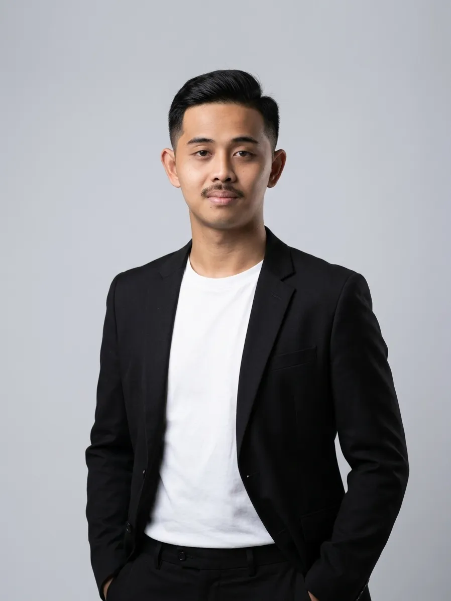 นายวิษณุ ทองแดงเข็ม