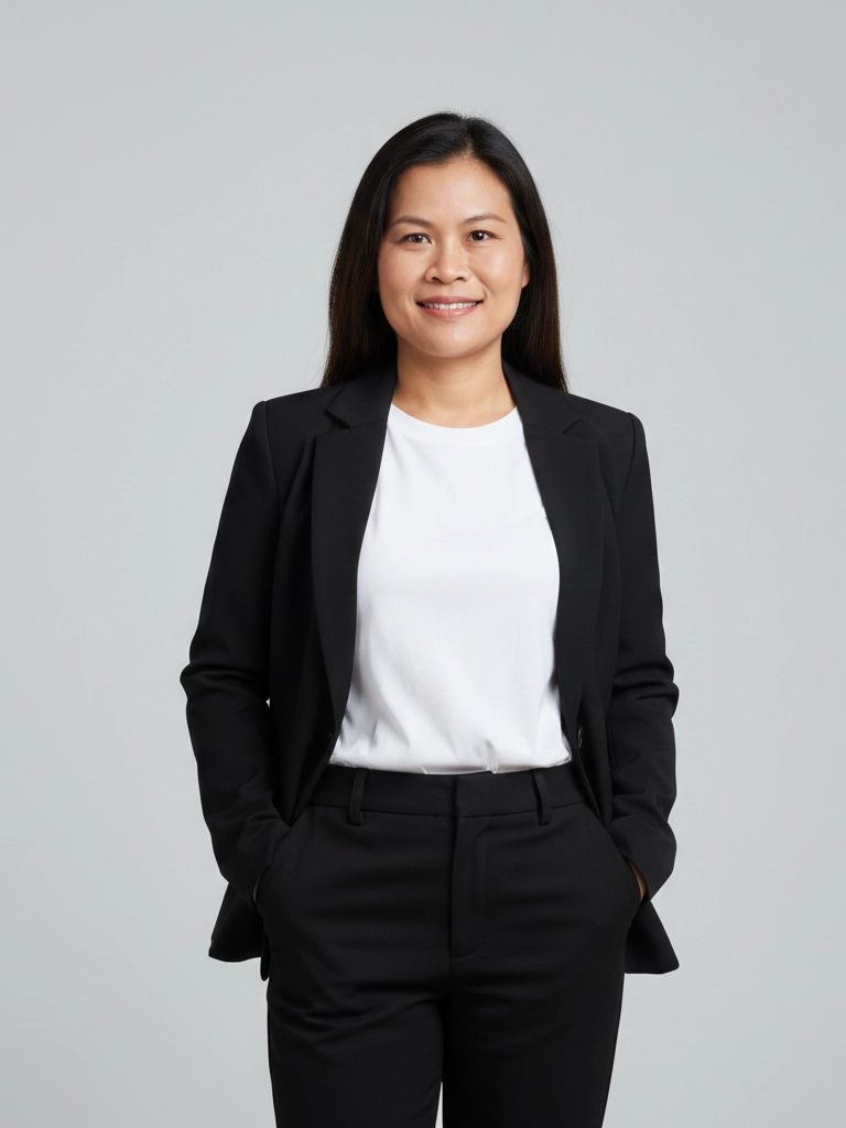 
									นางสาวรังสิยา ทองผุด