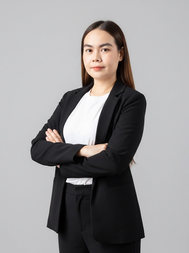 นางวิภาดา ขุนพิทักษ์