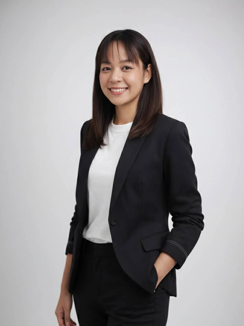 นางสาวกรรณิการ์ สุขีวงศ์