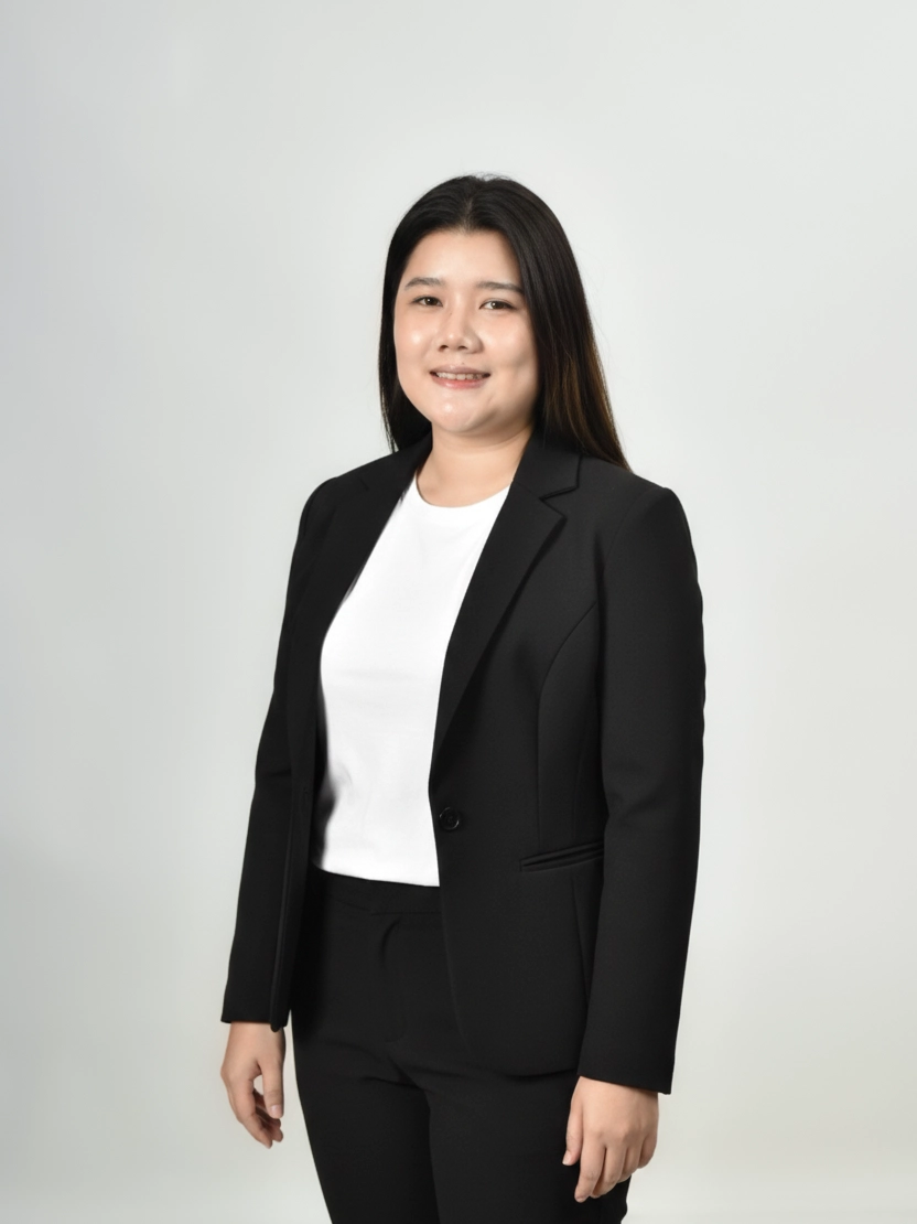 นางสาวนพรัตน์ พึ่งอุบล