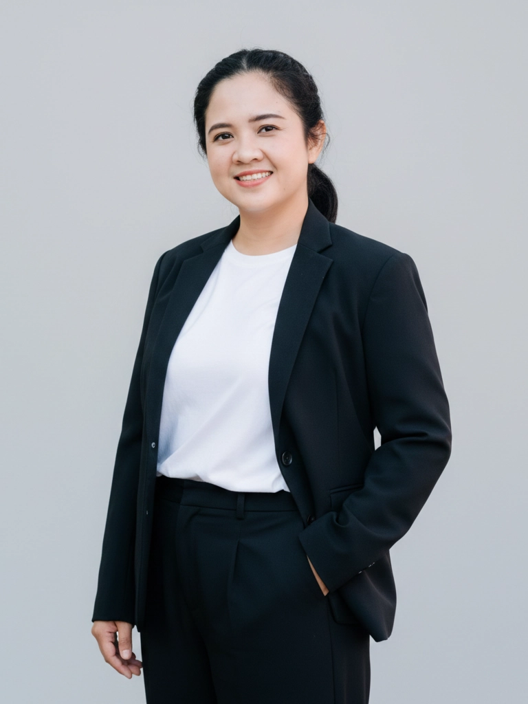 นางสาวนฐสรณ์ สิงหลสาย