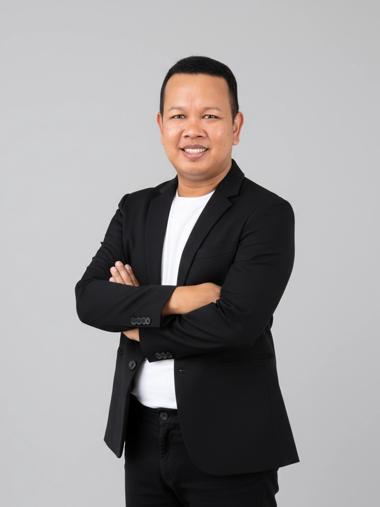 นายวิชัย ปู่น้อย