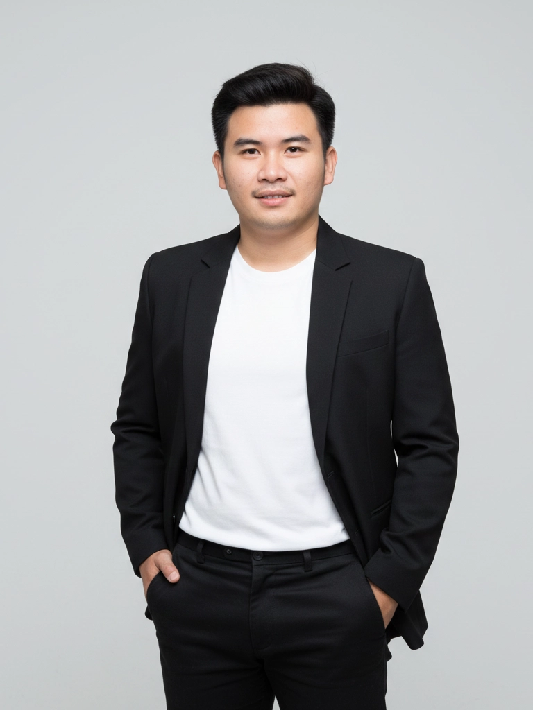 
									นายพัชระ รอดหงษ์ทอง