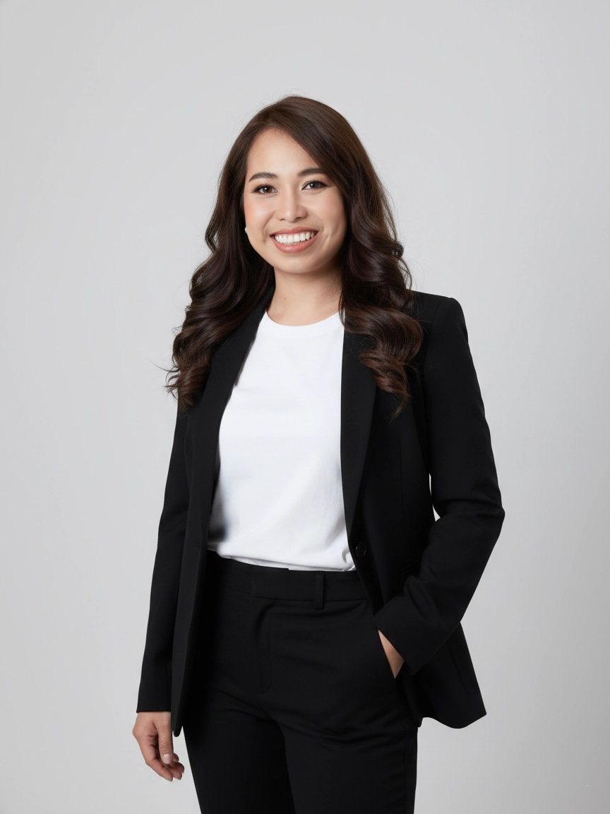 นางสาวพรทิพย์ เหลืองเพิ่มสกุล