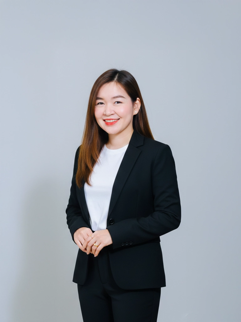 
									
นางสาวศุภวรรณ เลาหสุขไพศาล