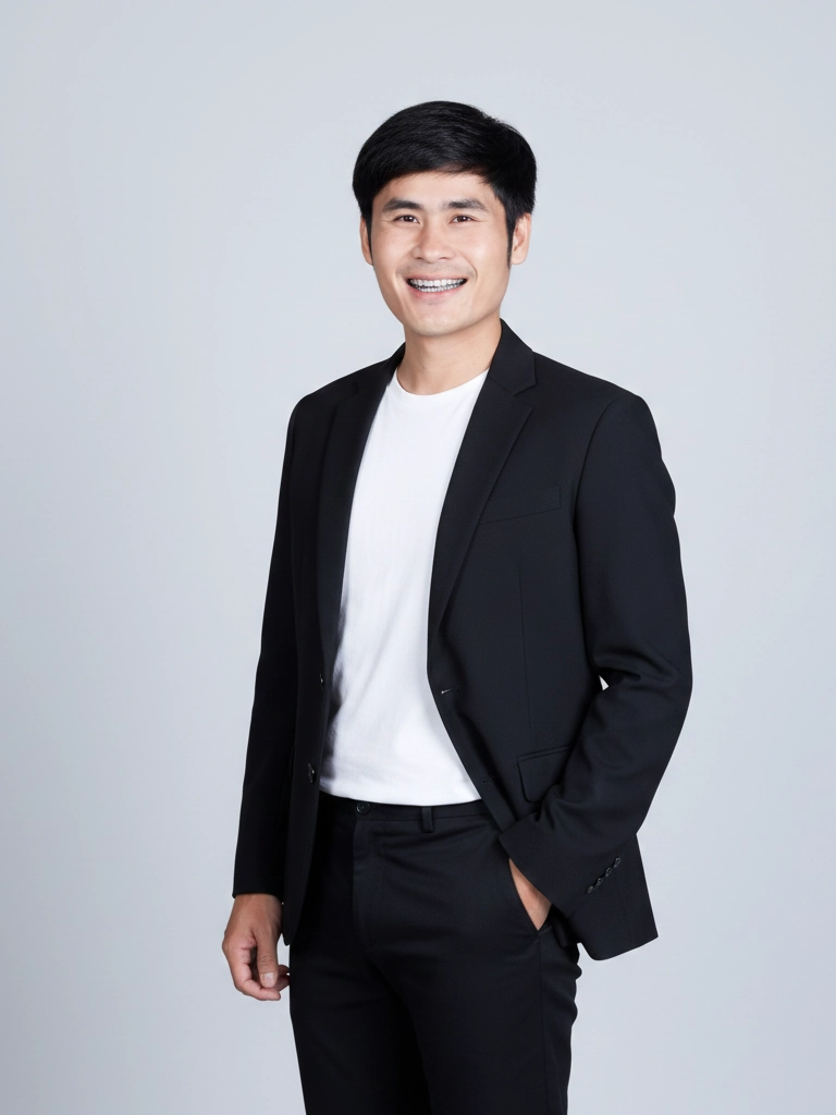 นายกฤษฎา ยาศรี