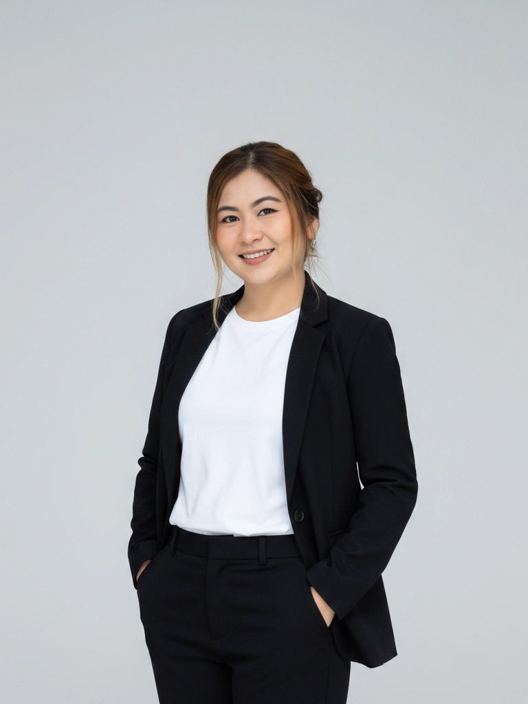 
									นางสาวจันทร์เพ็ญ เทพพิทักษ์