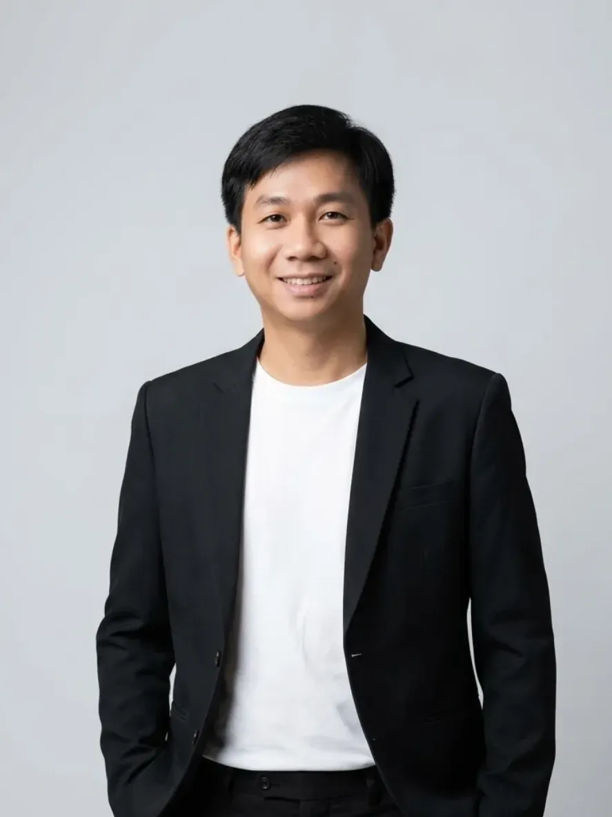 นายกิตติพงษ์ ห้วยหงษ์ทอง