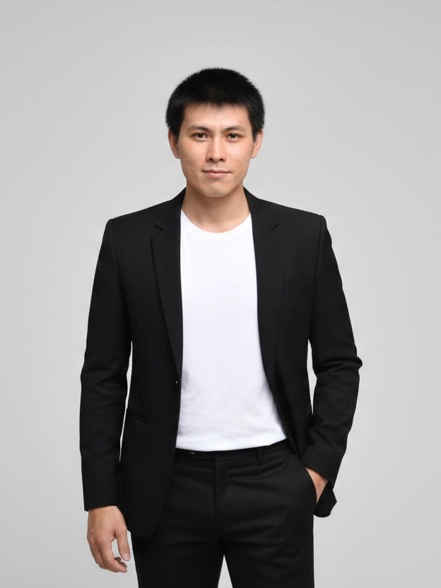 นายปราบ สระทองอ่อน