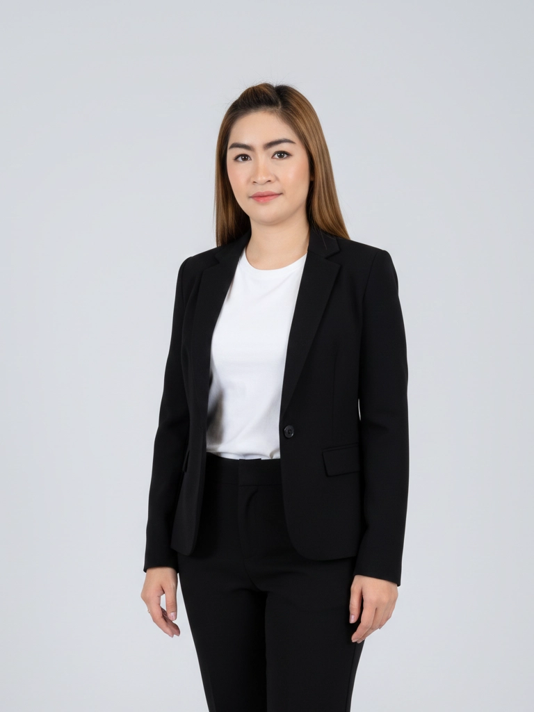 นางสาวสิริพร โสดา