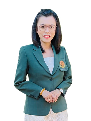 อาจารย์ ดร.ทิวาวรรณ ศรีสวัสดิ์